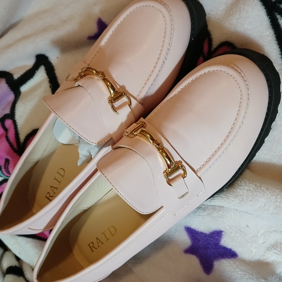 Raid Shoes - Picture 5 of 6